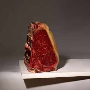 CHULETÃN RIÃONADA VACA SUMMATURA 500g CONGELADO