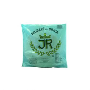 HOJA DE BRICK 170 g
