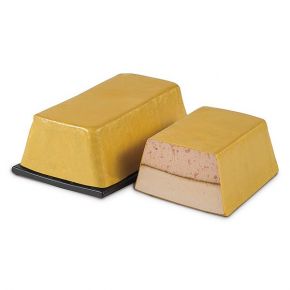 PASTEL ORO OCA-PATO 2 COLORES