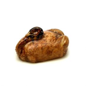 FAISAN TRUFADO AL FOIE CUITS