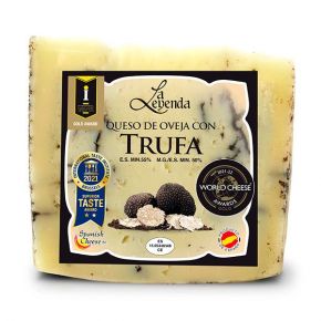 OVEJA TRUFA CUÃA 200GR