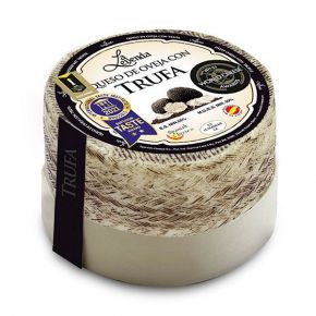 OVEJA TRUFA BABY 390GR