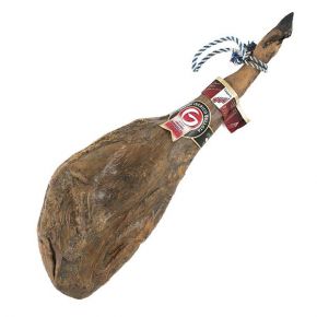 JAMON BELLOTA D.O. GUIJUELO
