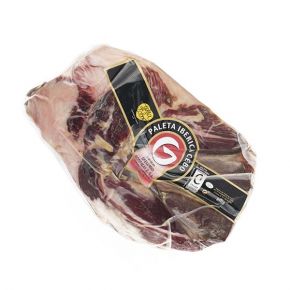 CENTRO PALETA BELLOTA D.O. GUIJUELO