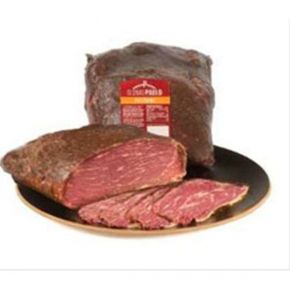 PASTRAMI TRADICION AHUMADO 1K