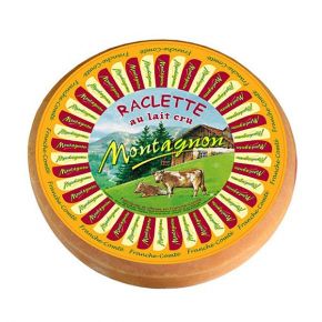 RACLETTE