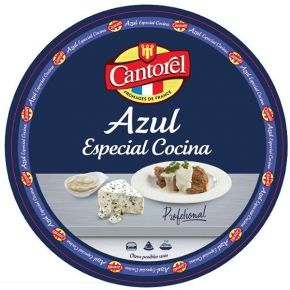 AZUL ESPECIAL COCINA CANTOREL