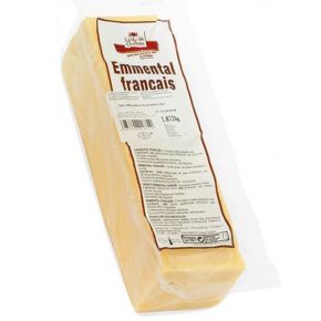 TACO EMMENTAL FRANCES 1,5 kg
