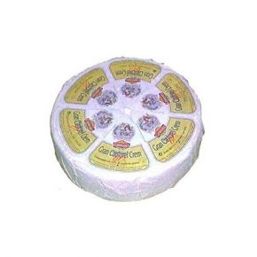 CAMEMBERT GIGANTE CANTOREL 2kg