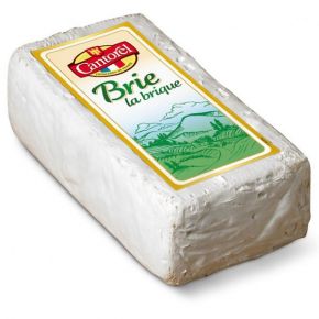 BRIE BARRA CANTOREL 1,30KG