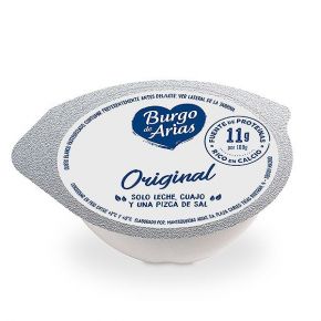 BURGO INDIVIDUAL  75 g