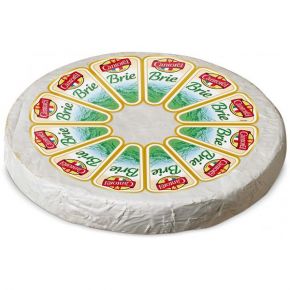 BRIE CANTOREL 60% M.G. 3 kg