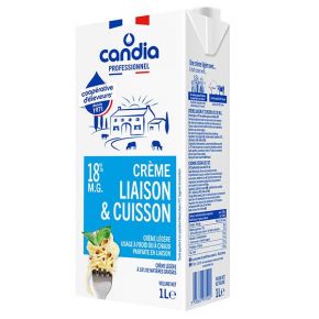 NATA 18% CANDIA PRO 1L