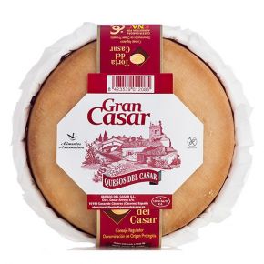 TORTA DEL CASAR