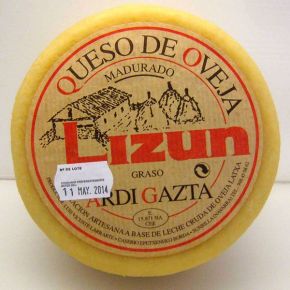 LIZUN OVEJA 1 kg