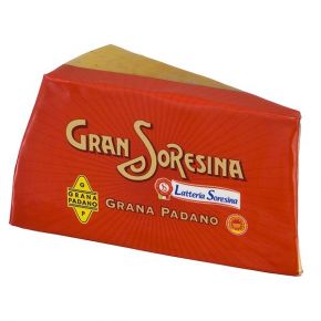 GRANA PADANO CUÃA