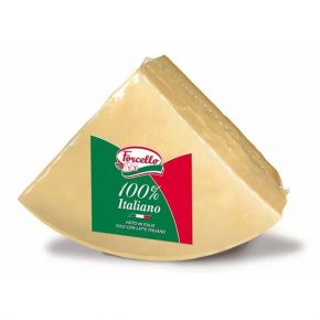 FORCELLO ITALIANO 1 OCTAVO 4 K