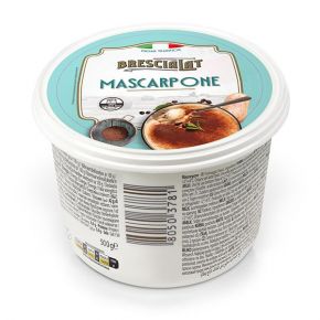 MASCARPONE BRESCIALAT 500 g