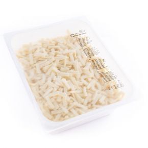 MOZZARELLA FIOR DI LATTE 2,5 K