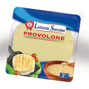 PROVOLONE PORCIÃN