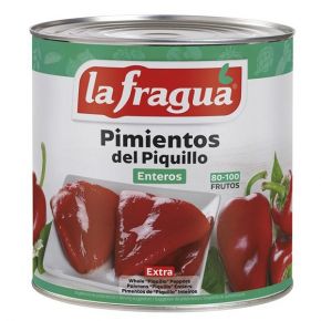 PIMIENTO PIQUILLO ENTERO 80-100 2.5 K
