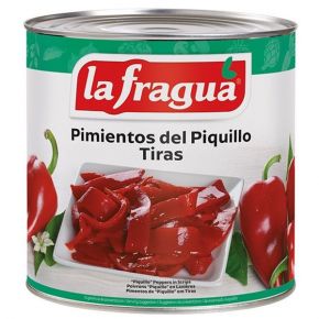 PIMIENTO PIQUILLO TIRAS 2.5K