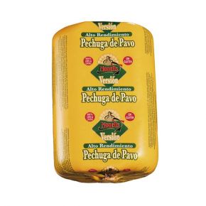 PECHUGA PAVO ALTO RENDIMIENTO