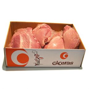 SECRETO DE CERDO 6 KG(5Bx4uds)