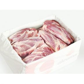 CODILLO CONGELADO MITAD