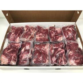 CARRILLERA CERDO EXTERNA 1K