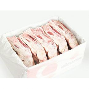 PIES DE CERDO MITAD CONGELADO