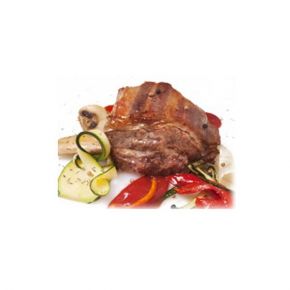 COSTILLA VACUNO CONFITADO 550G