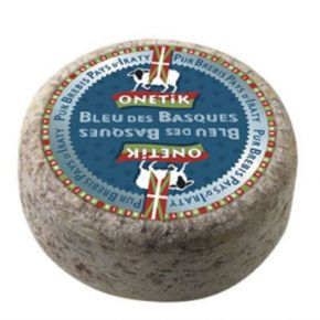 BLEU BASQUES MEDIANO OVEJA 3 KG