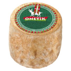 TOMETTE MINI CABRA ONETIK 500G