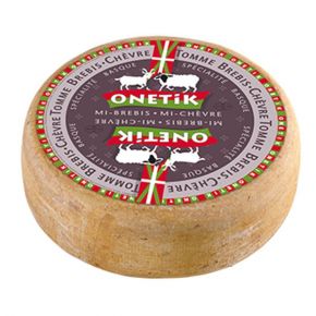 TOMME OVEJA-CABRA ONETIK 4 KG