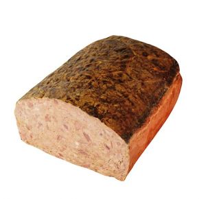 PATE CAMPAÑA BRIK 5 kg (MAD)