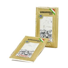GORGONZOLA DOP  PORCIÃN