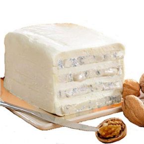 MUGHETTO (GORGONZOLA/MASCARPONE)