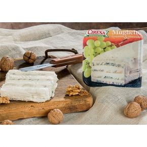 MUGHETTO (GORGONZOLA/MASCARPONE) PORCIÃN