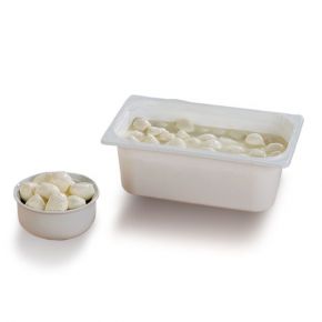 MOZZARELLA CILIEGINE (PERLAS)