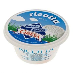 RICOTTINA 250 g