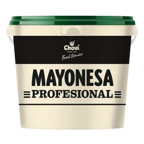 MAYONESA PROFESIONAL 5L