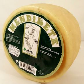 MENDIKETA OVEJA CURADO 1 K