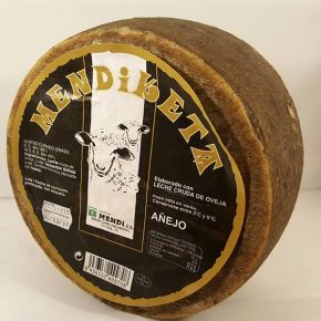 MENDIKETA OVEJA AÃEJO