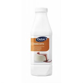 PANNA COTTA DEBIC 6X1L