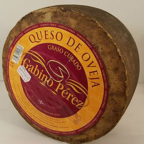 GABINO OVEJA RESERVA
