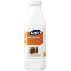 CREMA INGLESA BOURBON DEBIC