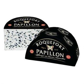 ROQUEFORT D.O. PAPILLON PREMIUM 1/2
