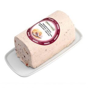 RULO DE CABRA CON ARANDANOS