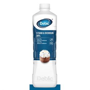 NATA LIQUIDA DEBIC 38% 2L